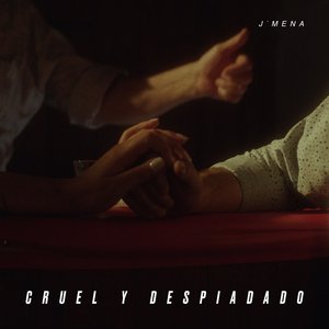 Cruel y Despiadado - Single