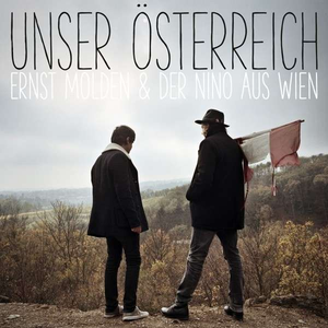 Unser Österreich cover