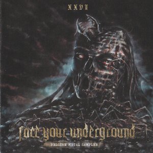 Face Your Underground XXVI