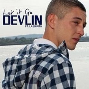 Let It Go - Single (feat. Labrinth) - Single