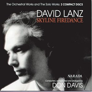 Skyline Firedance - The Orchestral Works and The Solo Works