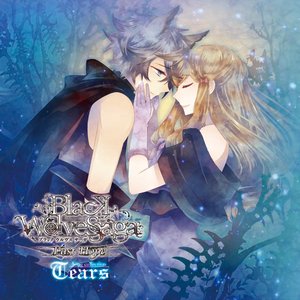 BLACK WOLVES SAGA -Last Hope- Song collection「Tears」 - EP