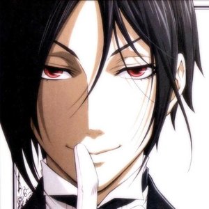 Black Butler 的头像