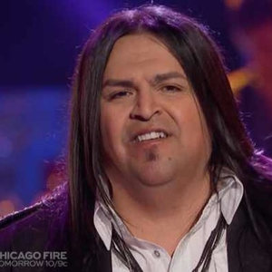 Rudy Parris photo provided by Last.fm