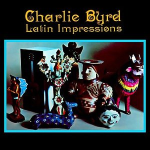 Latin Impressions