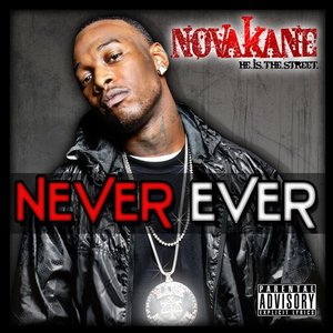 Never Ever - Single