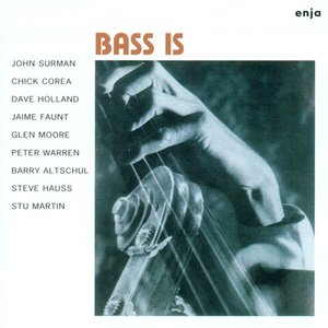 Warren, Peter: Bass Is