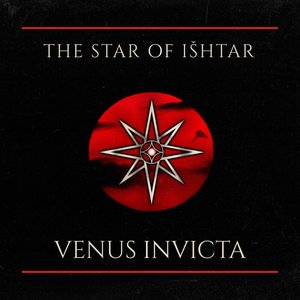 Venus  Invicta - EP