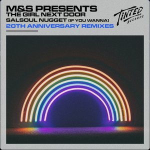 Salsoul Nugget (If You Wanna) [20th Anniversary Remixes]