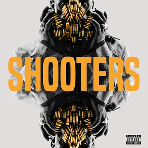 Tory Lanez - Shooters - Single - Zortam Music