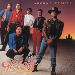 Image for 'Ahora Y Siempre'