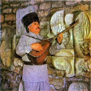Avatar for İmran Həsənov
