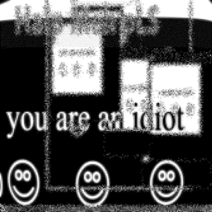 ...