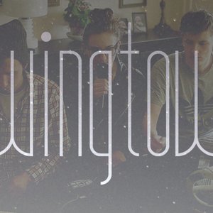 Image for 'Swingtown'