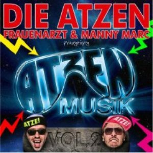 Die Atzen (Frauenarzt Und Manny Marc) 的头像