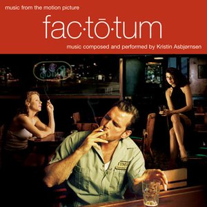 factotum OST のアバター