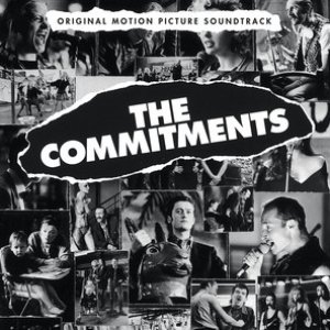 The Commitments: banda original de sonido de la pelicula