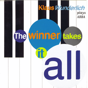 The Winner Takes It All cover