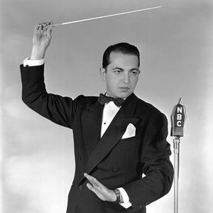 Percy Faith photo provided by Last.fm