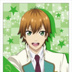 星谷悠太(CV:花江夏樹) 的头像