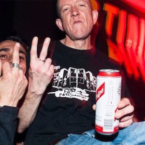 Avatar for Biri 'N' The Geezer