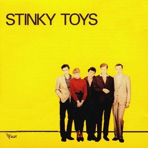 Stinky Toys