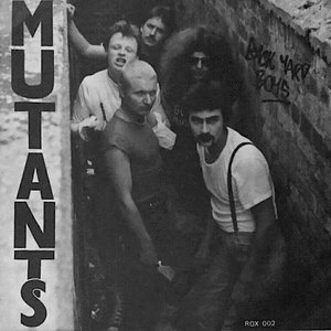 Mutantѕ 的头像