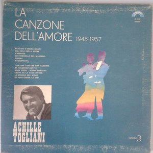 La Canzone Dell'Amore 1945-1957 - Volume 3