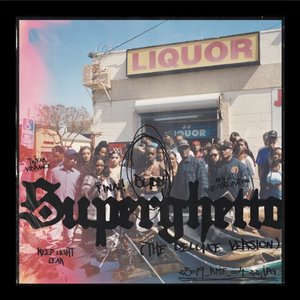 Superghetto (Deluxe)