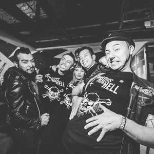 Avatar di The Cowboys From Hell