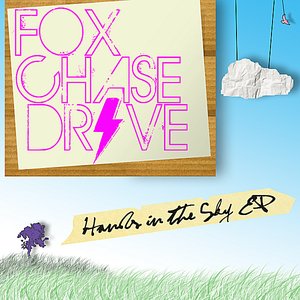 Hands In The Sky EP