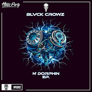 N' DORPHIN EP