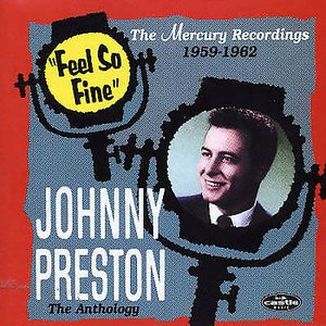 Feel So Fine: The Mercury Recordings 1959-1962