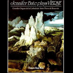 Jennifer Bate Plays Vierne