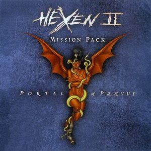Hexen II Mission Pack: Portal of Prævus