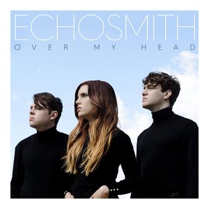 Over My Head - Single