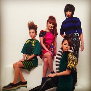 YG Ladies のアバター