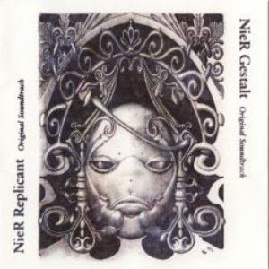 Image pour 'NieR Gestalt & Replicant Original Soundtrack disc2'