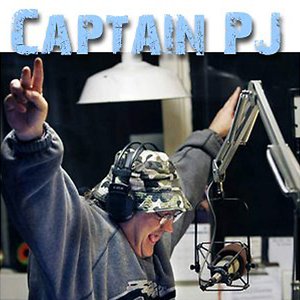 Image for 'Captain PJ'