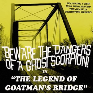 The Legend Of Goatman's Bridge