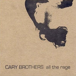 Cary Brothers - All The Rage EP - Zortam Music