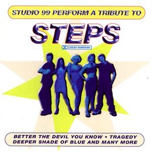 Studio 99 Perform A Tribute To Steps