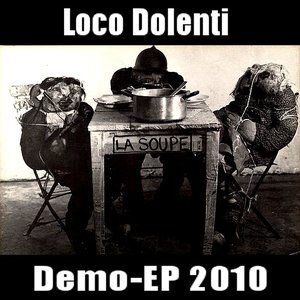 Avatar de Loco Dolenti