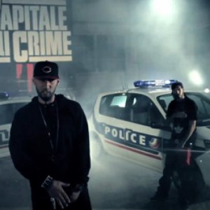 La Fouine feat. DJ Khaled 的头像