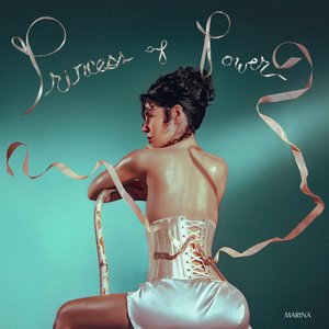 PRINCESS OF POWER [Explicit]
