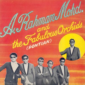 A. Rahman Mohd. & the Fabulous Orchids 的头像