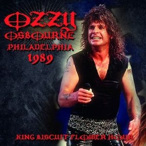Philadephia 1989