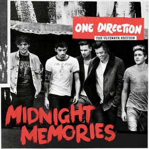 Midnight Memories: The Ultimate Edition