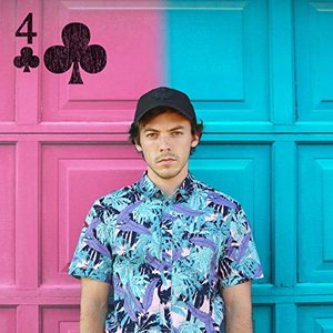 4 of Clubs [Explicit]