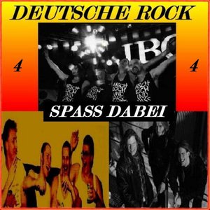 Spass Dabei - Vol. 4